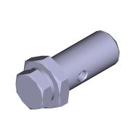 60.1111282-01 Клапан перепускной