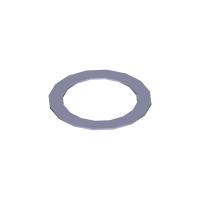 312668-П Шайба регулировочная