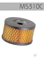 Фильтр масляный гидросистемы