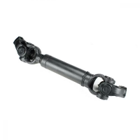 Вал карданный КАМАЗ рулевой нижний (ОАО КАМАЗ)