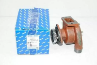 Насос водяной ЯМЗ-240 ОАО "ТМЗ"