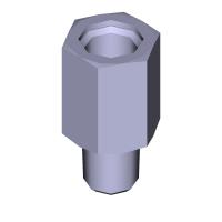 240-1111557 Ввертыш