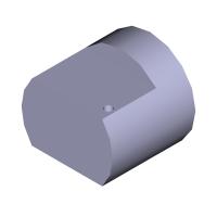 421.1110830 Колпачок корпуса