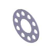 5340.1005128 Пластина болтов маховика