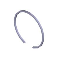 238АК-4611261-А Кольцо В30 ГОСТ 13941-86