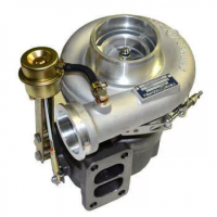 Турбокомпрессор ЯМЗ-536 ЕВРО-5 ТУРБОТЕХНИКА