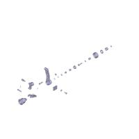 60.1110264 Упор пружины