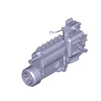 605.1111005-10 Насос топливный высокого давления