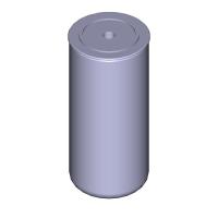 5340.1117075 Фильтр сменный для топлива