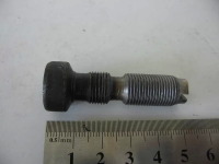 Винт ЯМЗ регулировочный коромысла АВТОДИЗЕЛЬ