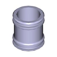 850.1303048-01 Муфта соединительная