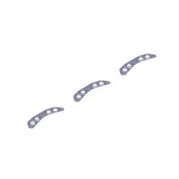 238Д-1003500 УПЛОТНИТЕЛЬ ПОДВОДА ВОДЫ