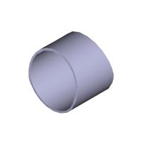 7511.1004052-21 Втулка верхней головки шатуна