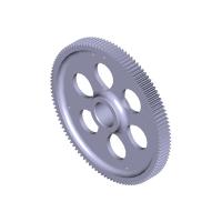 5340.1006214 Шестерня распределительного вала