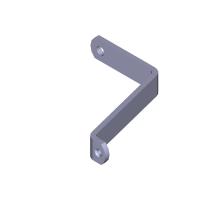 7511.1309074-10 Кронштейн