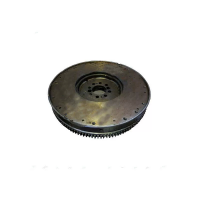 Маховик в сборе дв. ЯМЗ-236Д под лепестковую корзину АВТОДИЗЕЛЬ