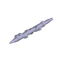 175.1111055-10 Вал кулачковый