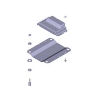 536.1117153 Демпфер