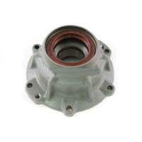 Крышка КАМАЗ подшипника заднего привода заднего моста (ОАО КАМАЗ)