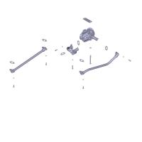 45 9327 6074 Болт м10 -2х105.68.016