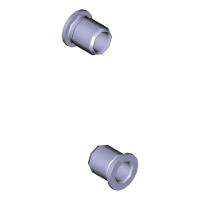 236-1110056 Втулка груза регулятора