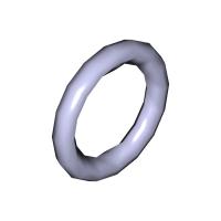 236-1110482 Кольцо уплотнительное