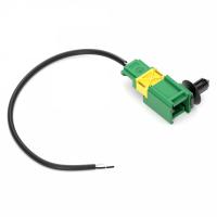 Жгут подушки обогревателя сидений Ларгус,Логан,Сандеро ан.ZHP133-20,AX487,98822-1025