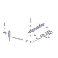 53443.1112010 Форсунка