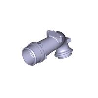 5366.1115283 Патрубок отводящий