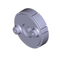 49.1111332 Полумуфта