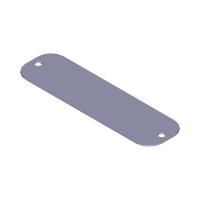 240-1002318 Крышка люка картера маховика