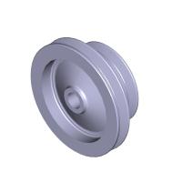 Шкив привода