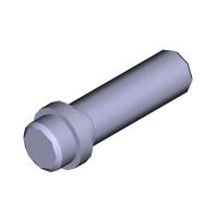 240-1005683 Упор механизма поворота