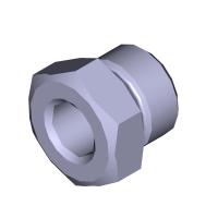 33.1111032 Ввертыш М14х1,5-6Н-М20х1,5-6gх13