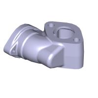 ПАТРУБОК (ЯМЗ)