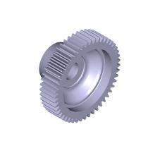 5340.3509130 Шестерня пневмокомпрессора