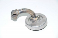 Маслоприемник ЯМЗ-236БЕ, НЕ, 7601.10 АВТОДИЗЕЛЬ