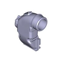 5347.1115020-20 Патрубок впускной