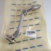 536.1118340-10 Трубка слива масла