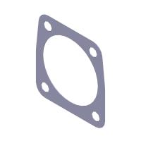 236-1111195 Прокладка крышки