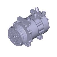 5340.8114010-01 Компрессор кондиционера