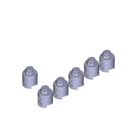 60.1111136-04 Толкатель плунжера