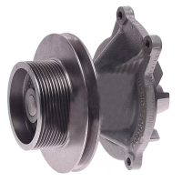 Насос водяной КАМАЗ-ЕВРО-3 под кондиционер (ОАО КАМАЗ)