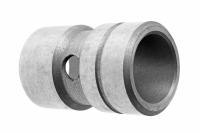 Втулка ЯМЗ оси толкателей клапана задняя АВТОДИЗЕЛЬ