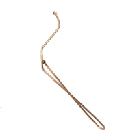 Трубка КАМАЗ пневмопривода тормозов (ОАО КАМАЗ)