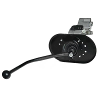 Опора КАМАЗ рычага переключения передач в сборе (ОАО КАМАЗ)