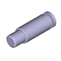 239.1701092 Ось промежуточной шестерни заднего хода