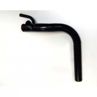 Колено КАМАЗ-43255 системы охлаждения (ОАО КАМАЗ)