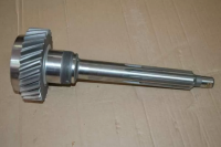 Вал КПП ЯМЗ первичный АВТОДИЗЕЛЬ