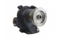 Насос водяной КАМАЗ (шкив 8-ми ручейковый) (ОАО КАМАЗ)